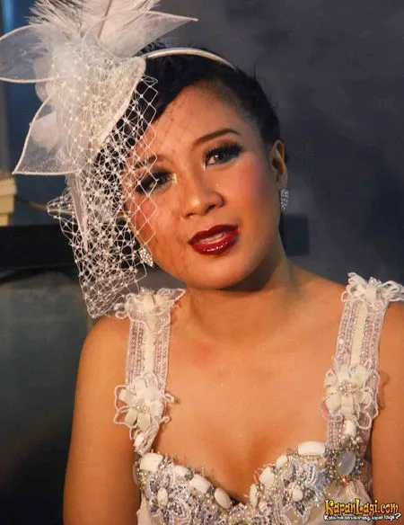 Foto Astrid Sartiasari
