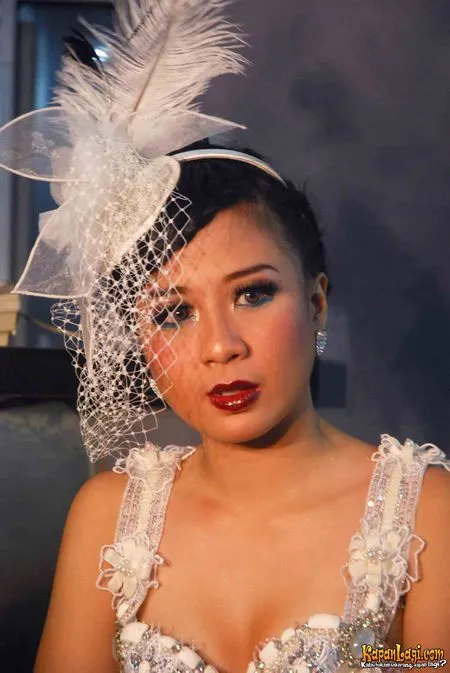 Foto Astrid Sartiasari