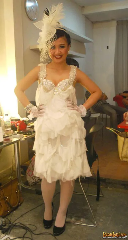 Foto Astrid Sartiasari