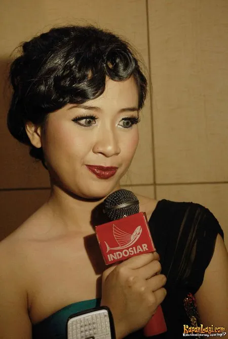 Foto Astrid Sartiasari