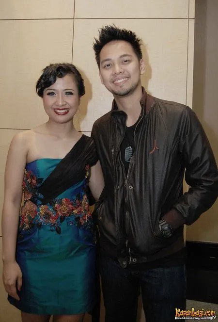 Foto Astrid Sartiasari
