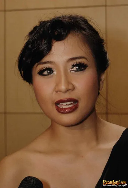 Foto Astrid Sartiasari