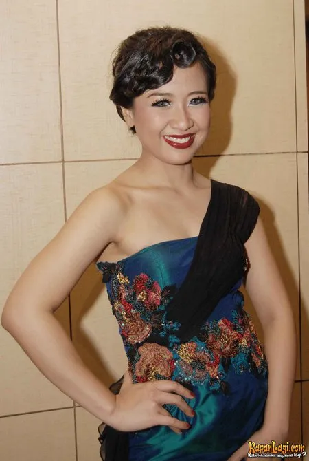 Foto Astrid Sartiasari