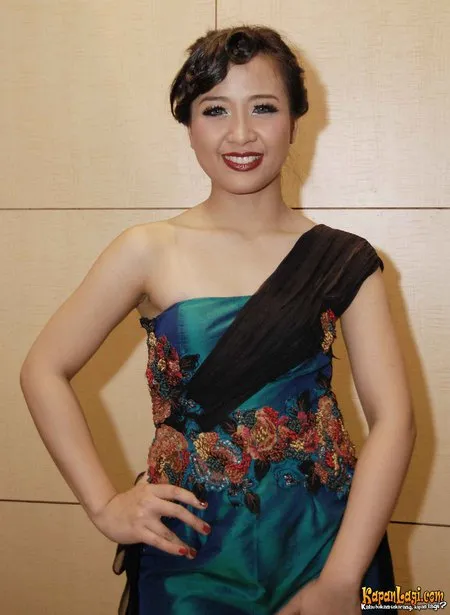 Foto Astrid Sartiasari