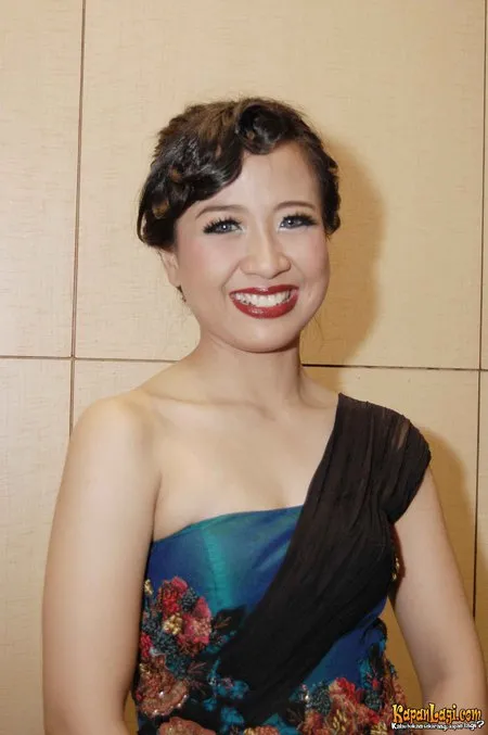 Foto Astrid Sartiasari