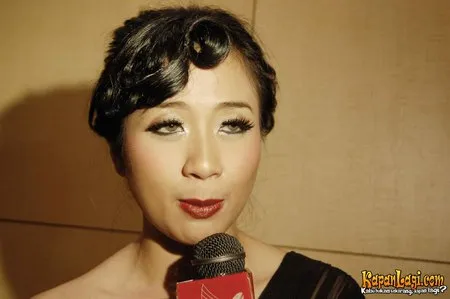 Foto Astrid Sartiasari