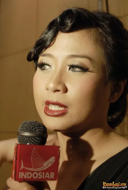 Foto Astrid Sartiasari