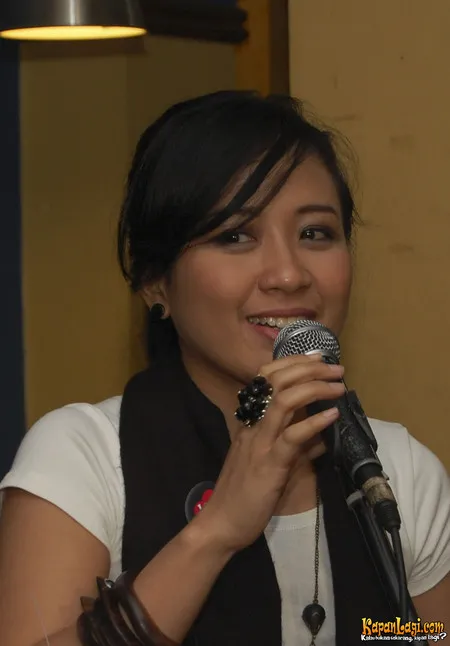 Foto Astrid Sartiasari