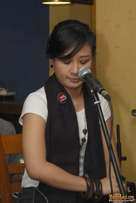 Foto Astrid Sartiasari