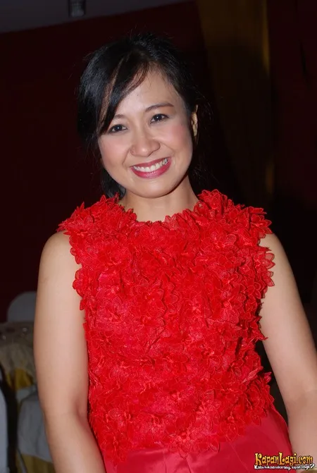 Foto Astrid Sartiasari