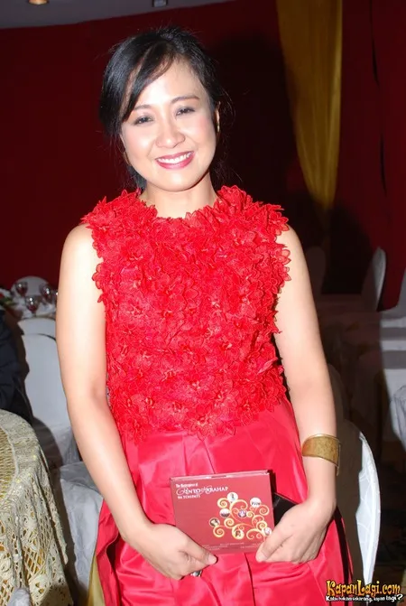 Foto Astrid Sartiasari