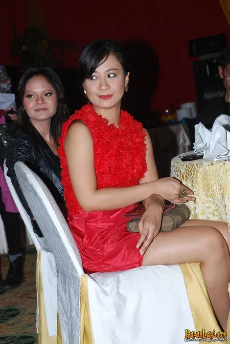 Foto Astrid Sartiasari