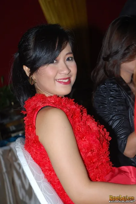 Foto Astrid Sartiasari