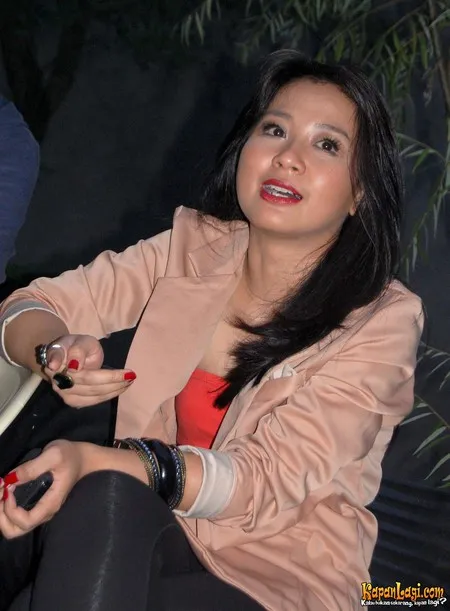 Foto Astrid Sartiasari
