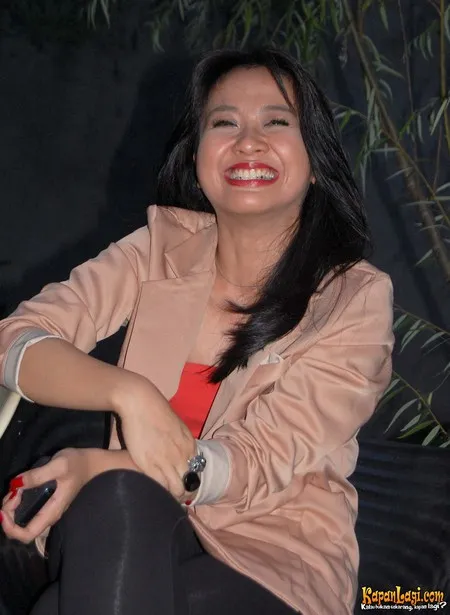 Foto Astrid Sartiasari