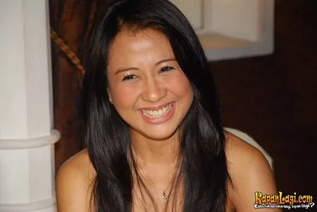 Foto Astrid Sartiasari