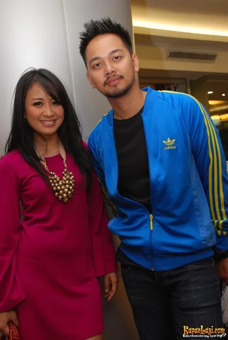 Foto Astrid Sartiasari
