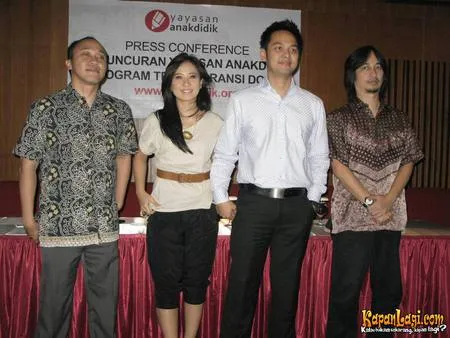 Foto Astrid Sartiasari