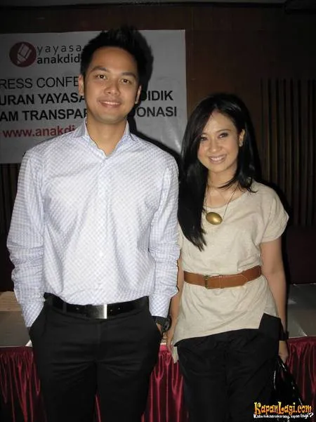 Foto Astrid Sartiasari