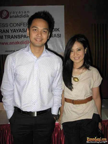 Foto Astrid Sartiasari