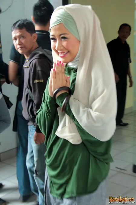 Foto Astrid Sartiasari