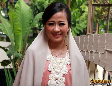 Foto Astrid Sartiasari