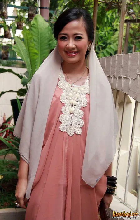 Foto Astrid Sartiasari