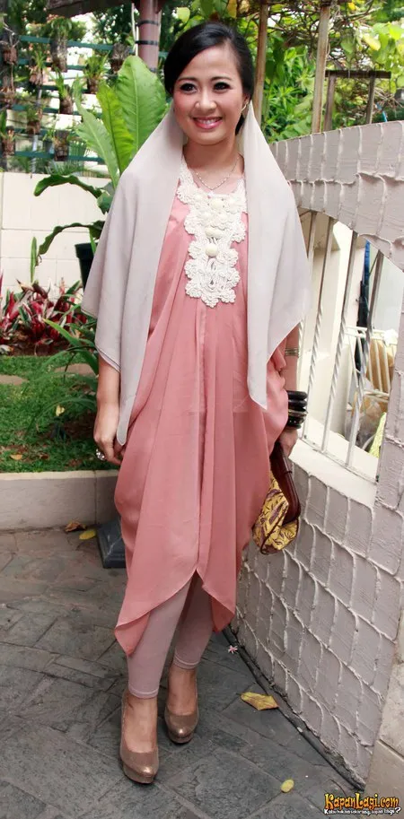 Foto Astrid Sartiasari