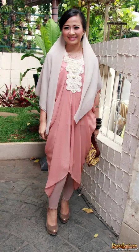 Foto Astrid Sartiasari