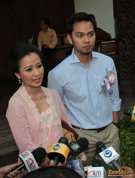 Foto Astrid Sartiasari