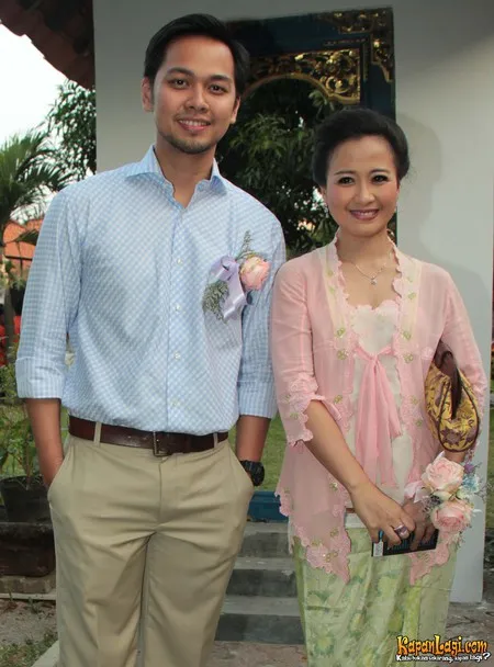 Foto Astrid Sartiasari