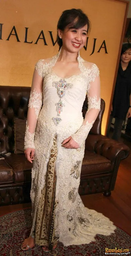 Foto Astrid Sartiasari