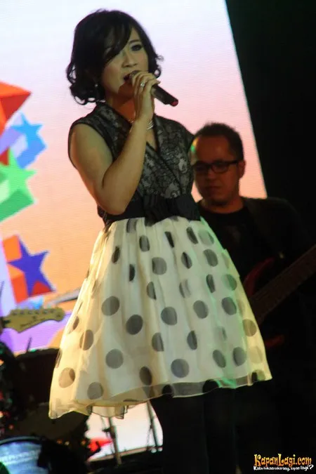Foto Astrid Sartiasari