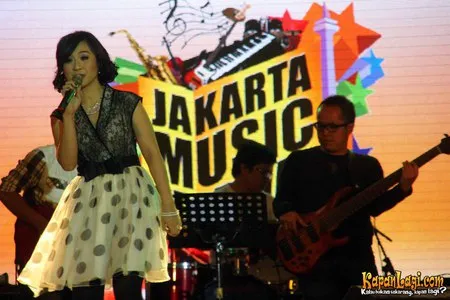 Foto Astrid Sartiasari