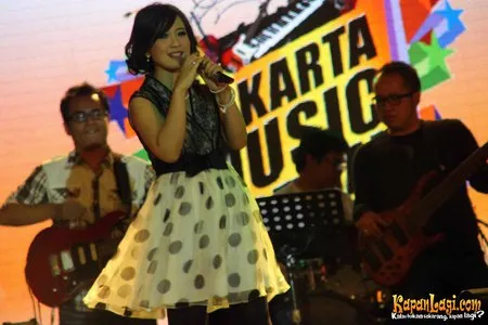 Foto Astrid Sartiasari