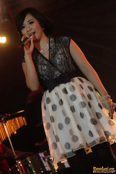 Foto Astrid Sartiasari