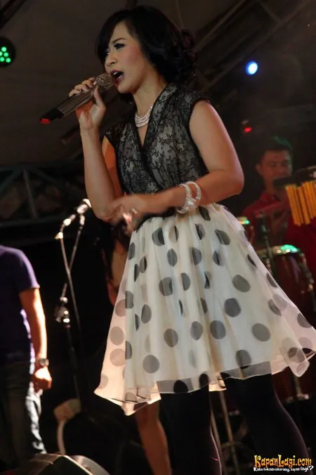 Foto Astrid Sartiasari