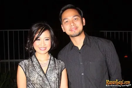 Foto Astrid Sartiasari