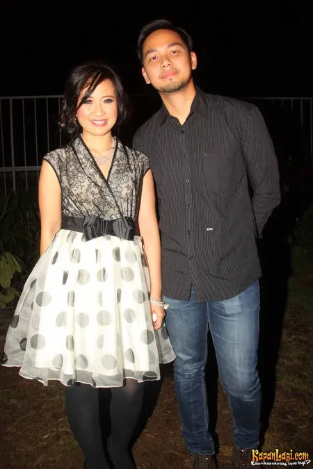 Foto Astrid Sartiasari