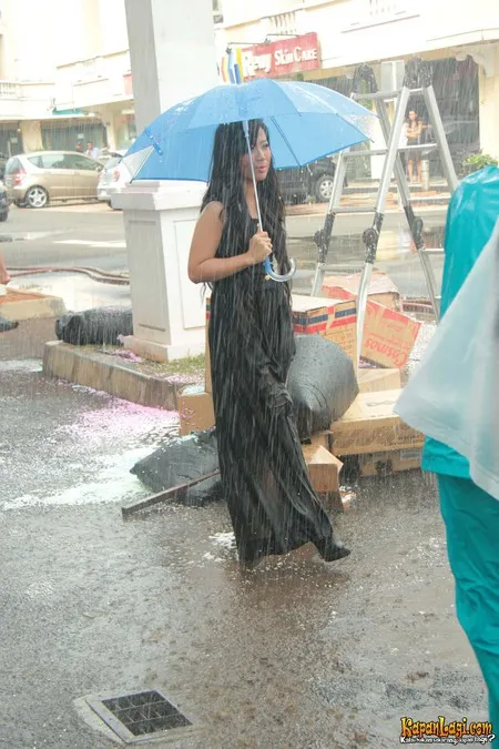 Foto Astrid Sartiasari