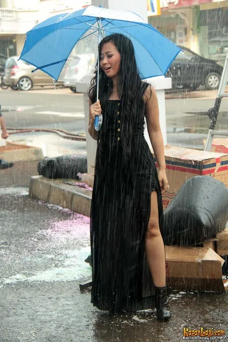 Foto Astrid Sartiasari