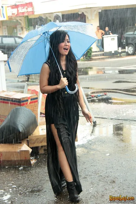 Foto Astrid Sartiasari