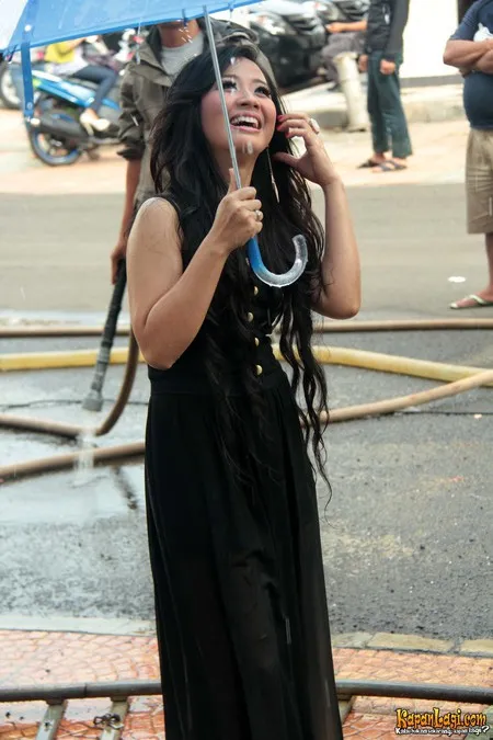 Foto Astrid Sartiasari