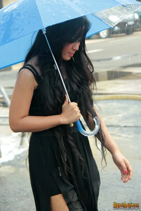 Foto Astrid Sartiasari