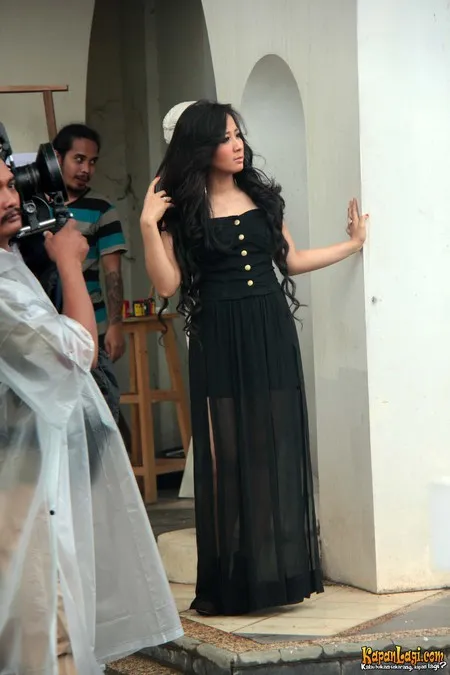 Foto Astrid Sartiasari