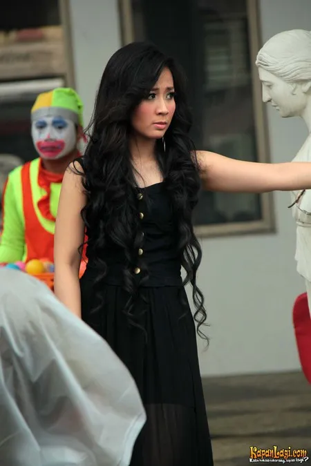 Foto Astrid Sartiasari