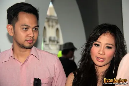 Foto Astrid Sartiasari