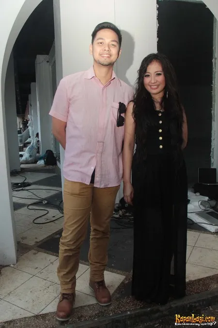 Foto Astrid Sartiasari