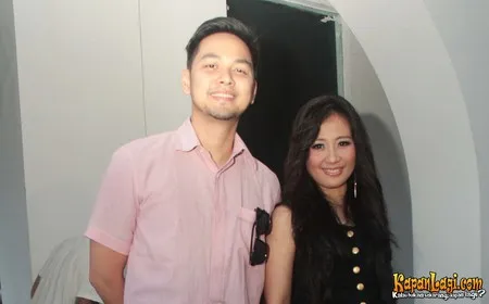 Foto Astrid Sartiasari