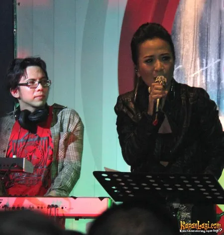 Foto Astrid Sartiasari